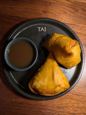 Taj Indian Cuisine by null