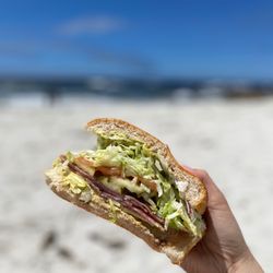 Compagno's Market & Deli - The Navy