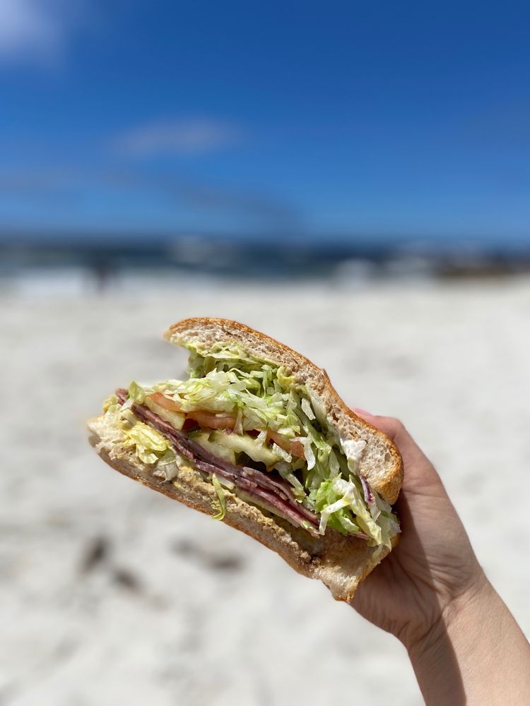 Compagno's Market & Deli