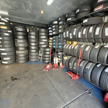 Sherman Way Tires - Muy limpio - Tires Near Me - Van Nuys, California Sherman Way Tires - Muy limpio - Tires Near Me - Van Nuys, California