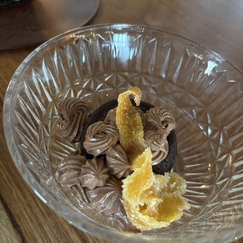 Elyse - Desserts Near Me - Fairfax, Virginia