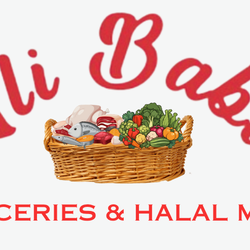 Ali Baba Groceries & Halal Meats