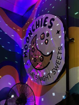 Moonchies Tulsa by null