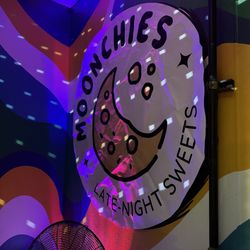 Moonchies Tulsa - Moonchies