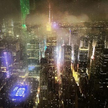 Summit One Vanderbilt - Observatories Near Me - New York, New York