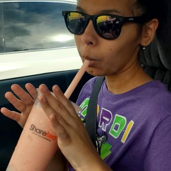 Sharetea - Harvey - BoBa Diva - Bubble Tea Near Me - Harvey, Louisiana Sharetea - Harvey - BoBa Diva - Bubble Tea Near Me - Harvey, Louisiana