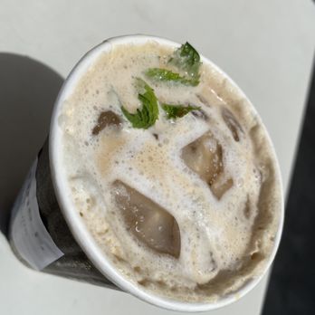 Philz Coffee - Coffee & Tea Near Me - Berkeley, California
