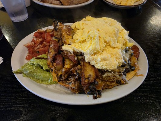 NE Moose Bar & Grill by null