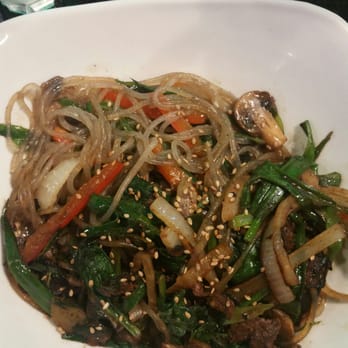 Bonchon Katy - Japchae - Chicken Wings Near Me - Katy, Texas Bonchon Katy - Japchae - Chicken Wings Near Me - Katy, Texas