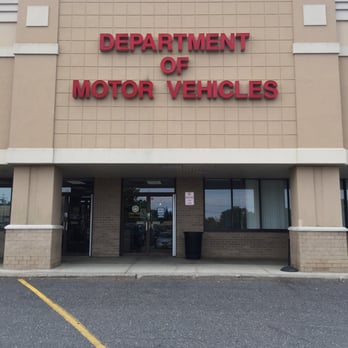 New York State DMV Office - Medford, New York - Departments of Motor Vehicles Near Me - Medford, New York