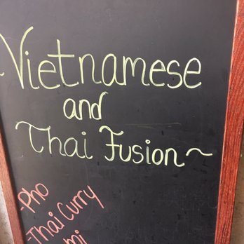 Ginger and Lemongrass - Signage - Vietnamese Near Me - Whitestone, New York