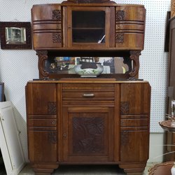 Gladewater Antique Mall