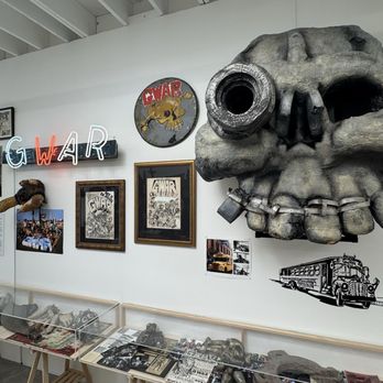 Beyond The Streets - Art Space Rentals Near Me - Los Angeles, California