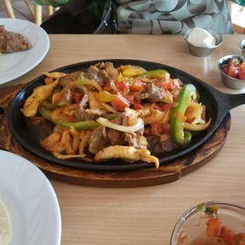 Fiesta Mexicana - Mexican Near Me - Mackenbach, RP