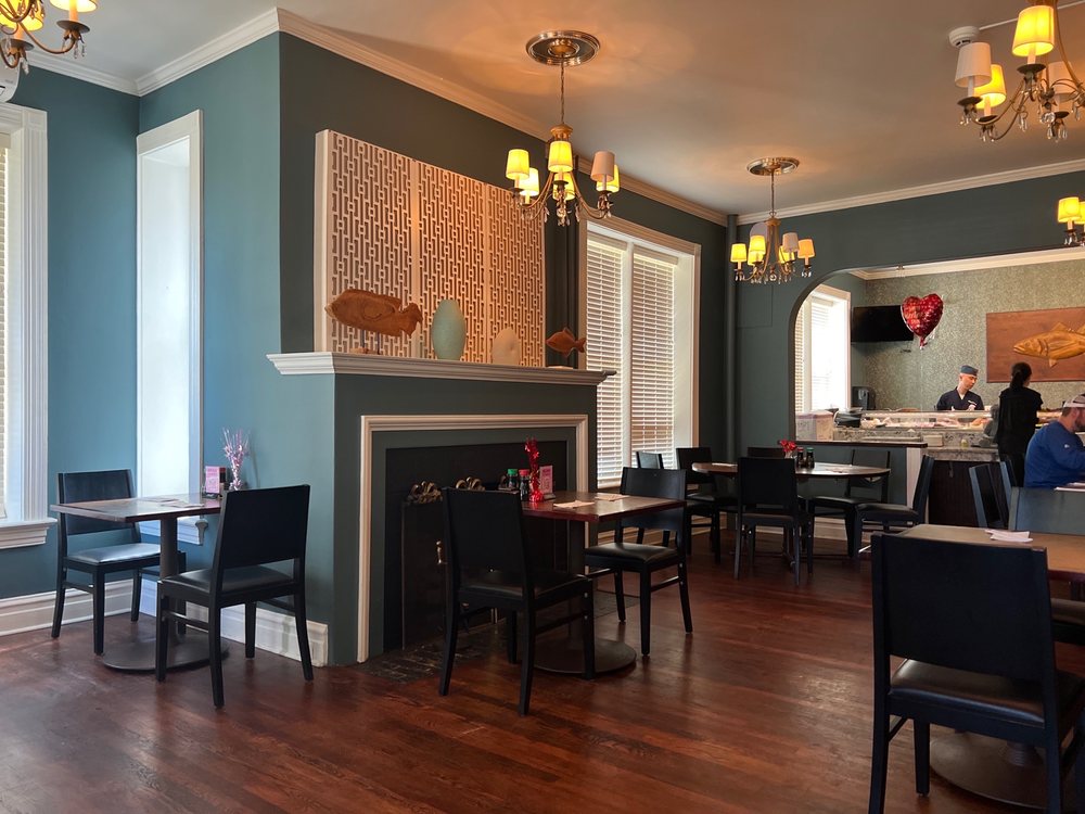Misago Bistro