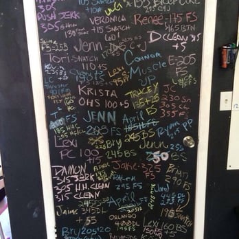CrossFit 19North - Supporting our personal records together! - Sports Clubs Near Me - Clearwater, Florida