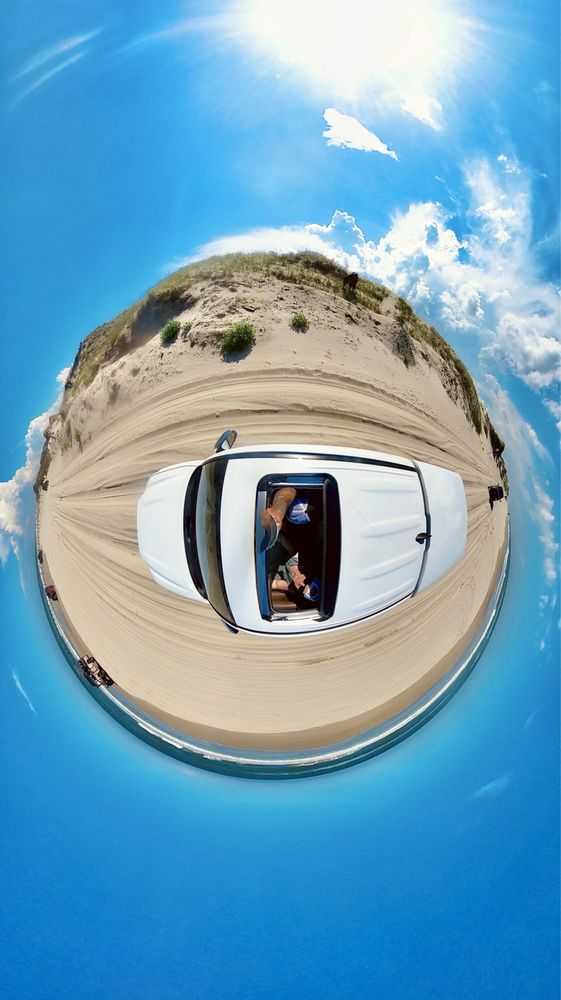 Corolla Beach