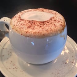 Café Maurizio