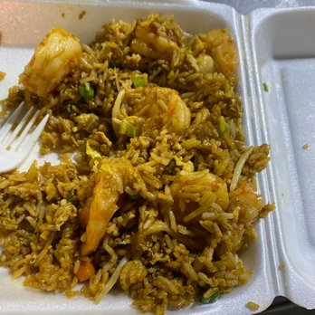 Chef Ming's Kitchen - Some Shrimp Fried Rice - Chinese Near Me - Beverly Hills, California Chef Ming's Kitchen - Some Shrimp Fried Rice - Chinese Near Me - Beverly Hills, California