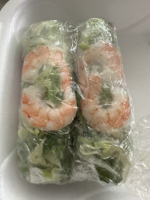 Phuong Vietnamese Restaurant by null
