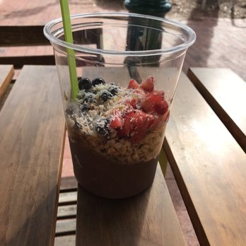 Homespun Kitchen - Açaí bowl - Breakfast & Brunch Near Me - Atlantic Beach, Florida Homespun Kitchen - Açaí bowl - Breakfast & Brunch Near Me - Atlantic Beach, Florida