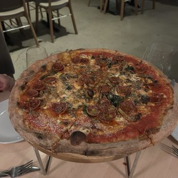 Gufo - Pizza Near Me - Cambridge, Massachusetts