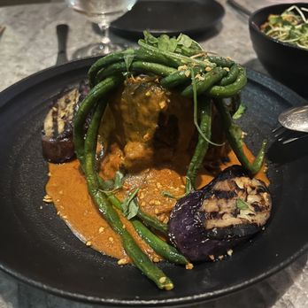 Animae - Short Rib Kare Kare - Asian Fusion Near Me - San Diego, California Animae - Short Rib Kare Kare - Asian Fusion Near Me - San Diego, California