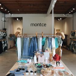 Montce
