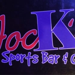 Jocks Sports Bar & Grill - Jock's Sports Bar & Grill