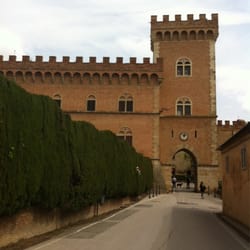 Bolgheri