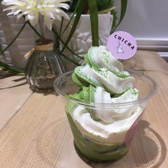 Chicha Restaurant - Desserts Near Me - Montreal, Quebec