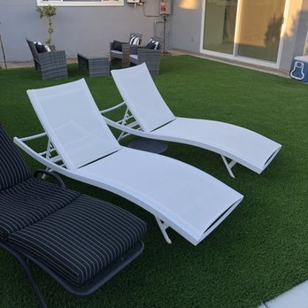 Modern Paving - Turf - Landscaping Near Me - Rancho Cucamonga, California