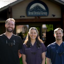 Bend Dental Group