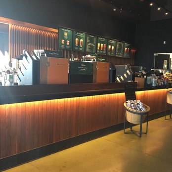 Starbucks - Very nice and clean - Coffee & Tea Near Me - Flossmoor, Illinois