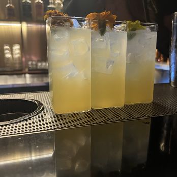 Jade & Clover - Cocktail Bars Near Me - New York, New York