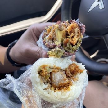 MITK Kitchen - Taiwanese Near Me - Hayward, California