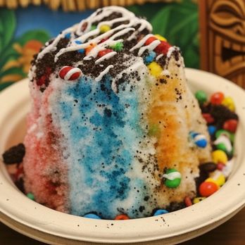 Jack's Shack - Ice Cream & Frozen Yogurt Near Me - Sun City Center, Florida