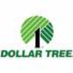 Dollar Tree - The Dollar Tree