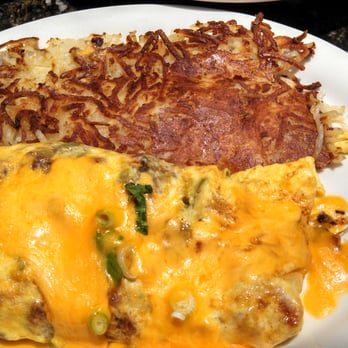 Omelette Inn - Breakfast & Brunch Near Me - Long Beach, California