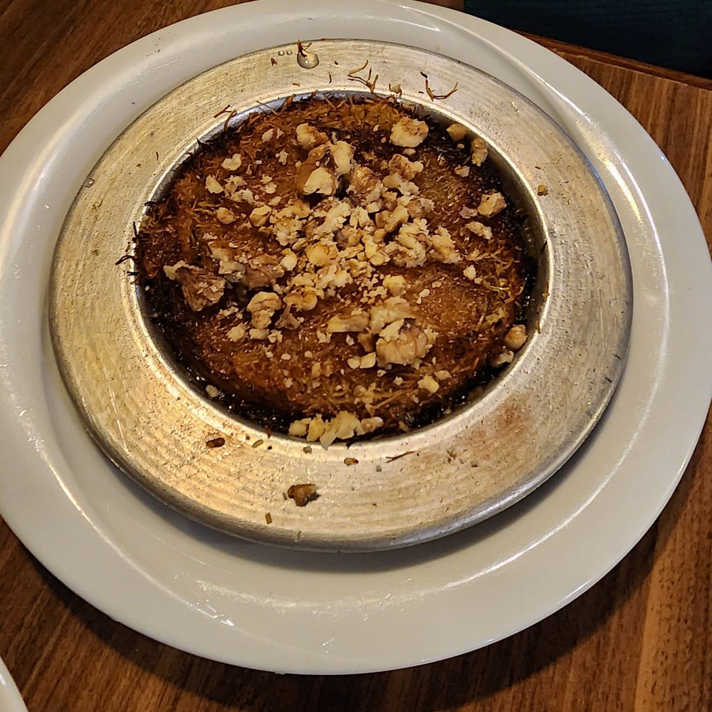 Paşabey Kebabçısı