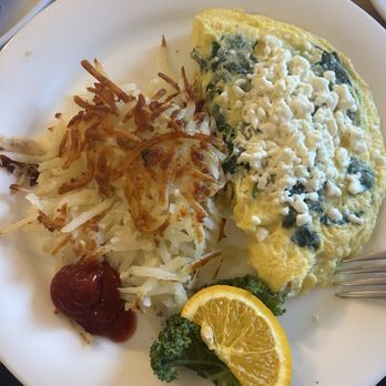 Red Rock Cafe - omelette - Breakfast & Brunch Near Me - Sedona, Arizona Red Rock Cafe - omelette - Breakfast & Brunch Near Me - Sedona, Arizona