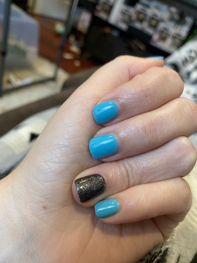 THE NAIL LOFT Updated September 2024 31 Photos & 94 Reviews 2012