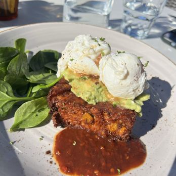 Pier - Corn fritter - Seafood Near Me - Queenstown, OTA Pier - Corn fritter - Seafood Near Me - Queenstown, OTA