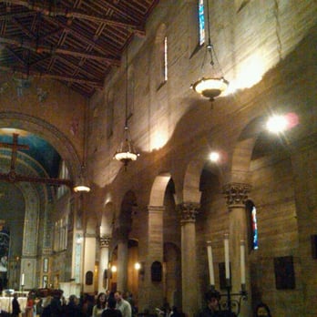 St John's Cathedral - Churches Near Me - Los Angeles, California
