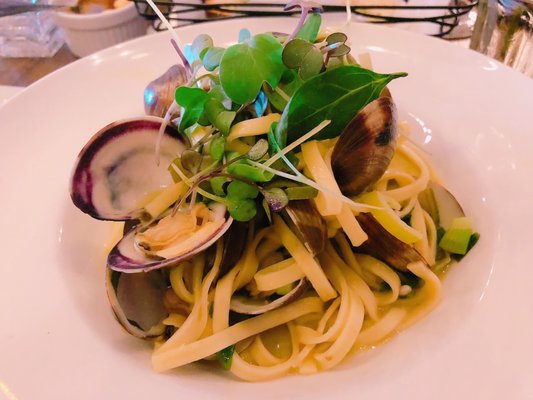 Padella Italian Eatery by null