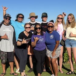ABA Classroom - Staff Appreciation summer 2025