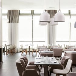 Novotel Paris Saint-Denis