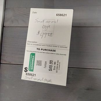 Goodwill Industries - Thrift Stores Near Me - Sanford, Florida