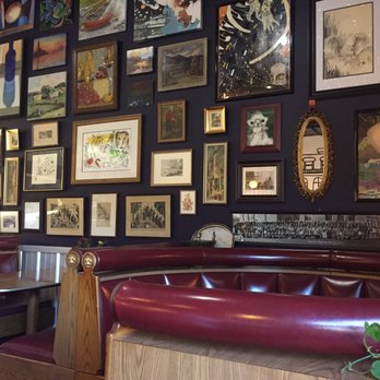 Wicked Brew Cafe - Great decor! - Coffee & Tea Near Me - Bangor, Maine