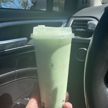 Fourteasons Coffee & Tea - Honeydew Smoothie - Bubble Tea Near Me - Davis, California Fourteasons Coffee & Tea - Honeydew Smoothie - Bubble Tea Near Me - Davis, California